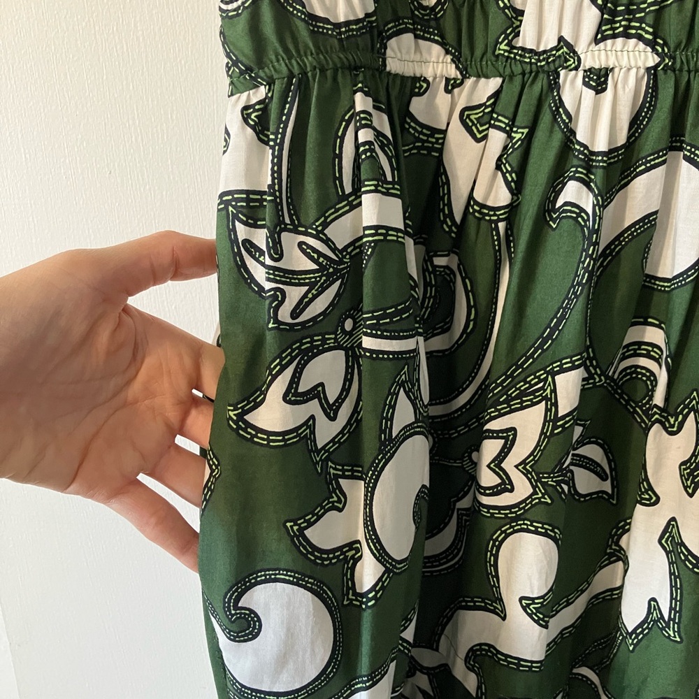Anthropologie Somerset Dress - Picture 6 of 9